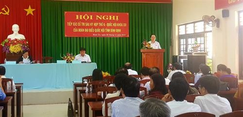Bộ trưởng Phùng Xuân Nhạ lên tiếng vụ “học sinh bị tát 231 cái”
