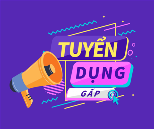 Tuyển dụng lao động lắp ráp điện tử viễn thông tại công ty VNPT Technology