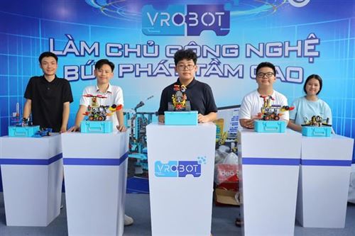 Phê duyệt Chương trình “Hỗ trợ học sinh, sinh viên khởi nghiệp giai đoạn 2026 - 2035”